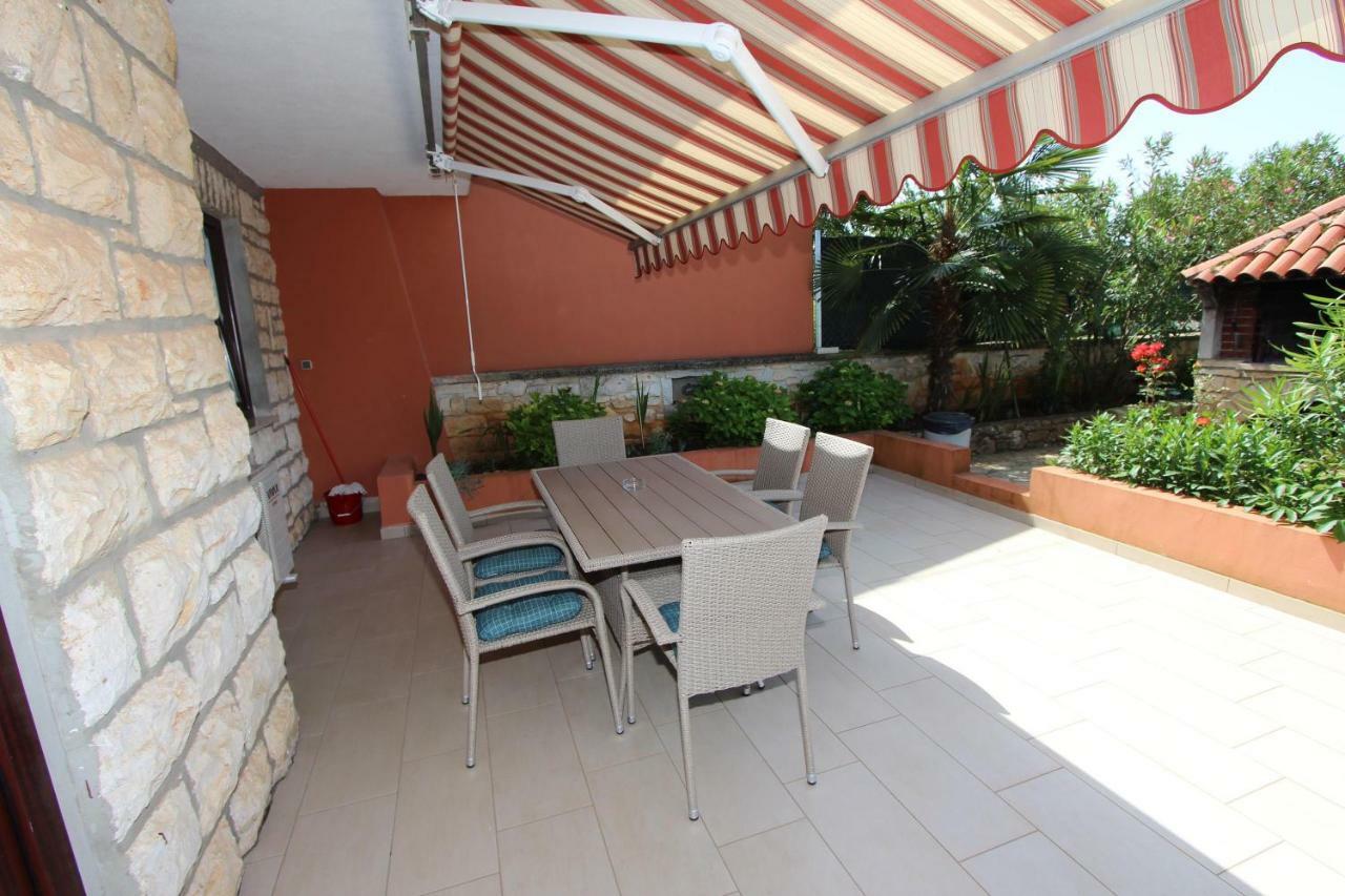 Apartments Filip Rovinj Eksteriør bilde